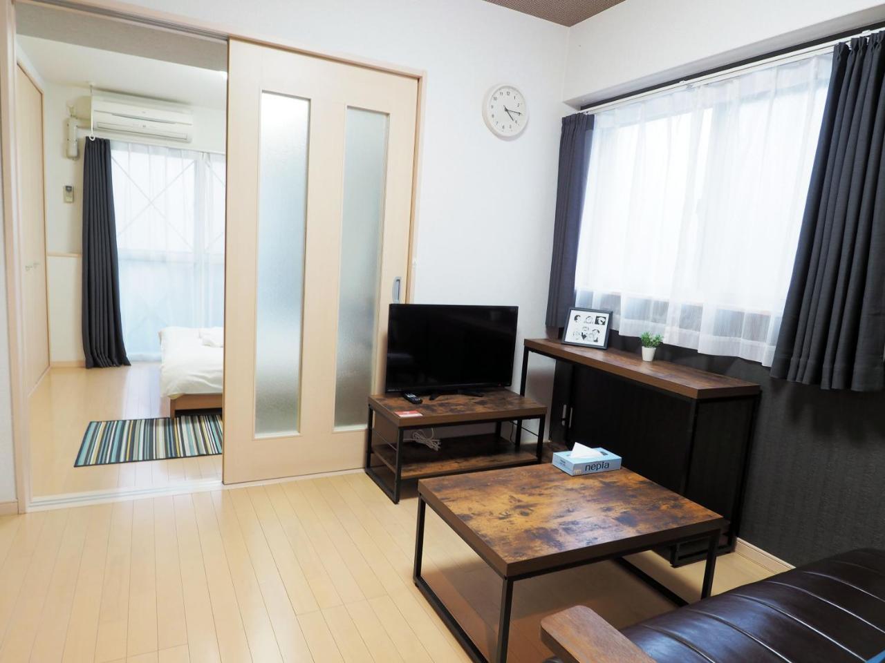 Yeah Room Zeus The Garden โอซาก้า ภายนอก รูปภาพ