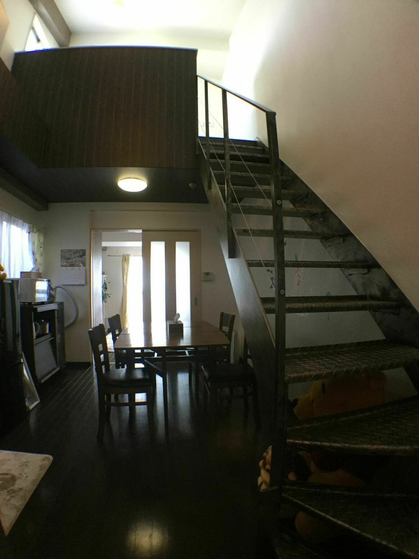 Yeah Room Zeus The Garden โอซาก้า ภายนอก รูปภาพ