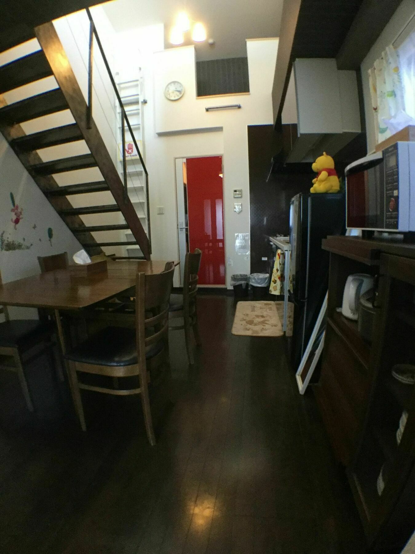 Yeah Room Zeus The Garden โอซาก้า ภายนอก รูปภาพ