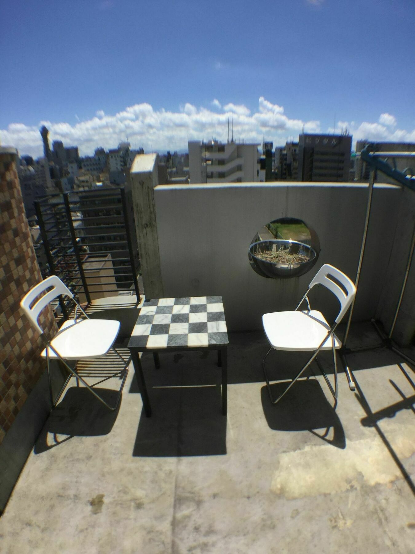 Yeah Room Zeus The Garden โอซาก้า ภายนอก รูปภาพ